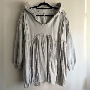 Free People Juniper Pullover